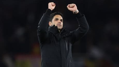 Arsenal ‘open talks with RB Leipzig over Benjamin Sesko transfer’ as German side make bizarre move to force deal through