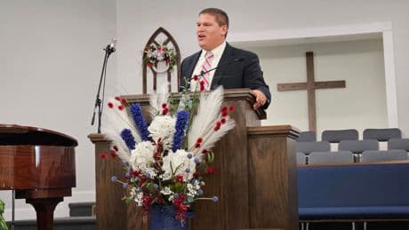 Kidnapped US pastor rescued in South Africa - and 'miraculously unharmed' in deadly shootout