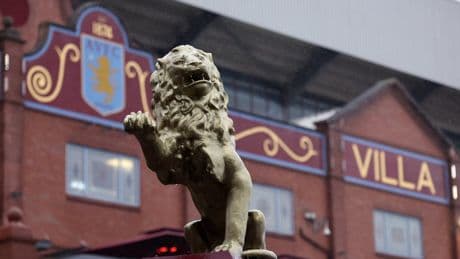 Angry Aston Villa chiefs fume as Tottenham game moved by Premier League