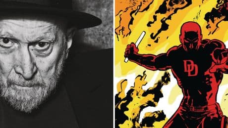 Frank Miller: gli eroi cupi che hanno trasformato il mito del fumetto