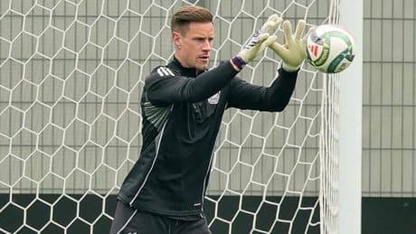 Ter Stegen, damnificado en la operación Joan García