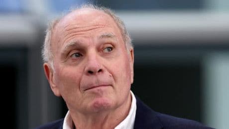 Für den Wirtz-Transfer kehrt Uli Hoeneß wieder ins Tagesgeschäft zurück