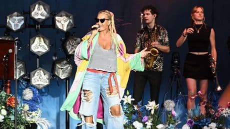 BILDplus Gewinnspiel  - Tickets für das Pinot and Rock Festival gewinnen