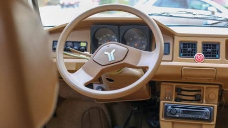 Es galt als "schlechtestes Auto der Welt" - jetzt feiert es plötzlich ein Comeback