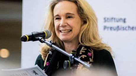 Berlin: Sarah Wedl-Wilson wird neue Kultursenatorin