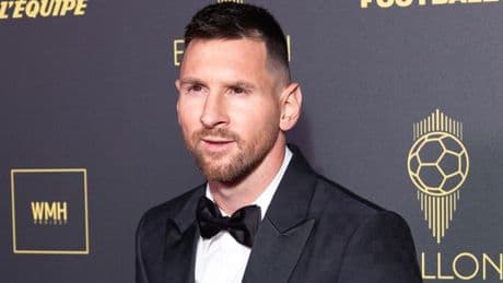 Lionel Messi’s incredible net worth and £8.5million Miami mansion he never leaves