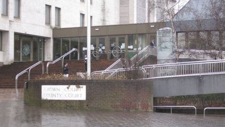 Burglar jailed after stealing more than 150 luxury watches in heist worth £1.4 million