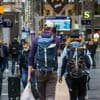 Jugend: EU schickt 36.000 Jugendliche auf kostenlose Europa-Reise