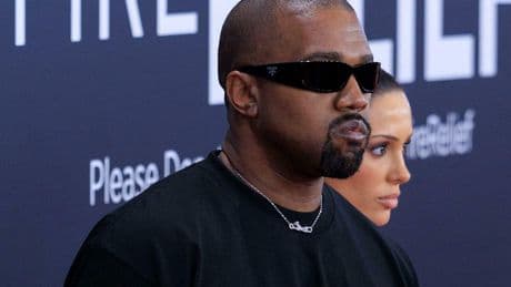 Bipolarité, dispute avec Kim Kardashian… La bande-annonce bouleversante du documentaire sur Kanye West