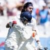 Stokes runs out Pant as India reaches lunch at 248-4 in 3rd test against England