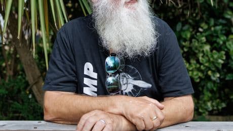 He Searched for His Past in Children’s Books. He Found His Wife’s.