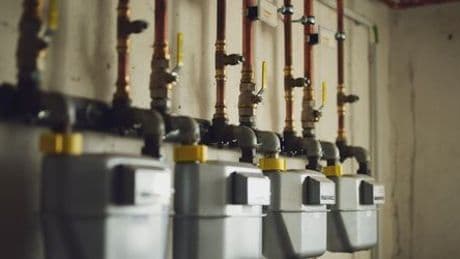 Energiewende/Wärmepumpen: Wenn die Stilllegung des Gasanschlusses 5.000 Euro kostet