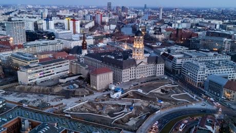 Basic income study in Germany finds recipients still worked even as they collected no-strings-attached checks