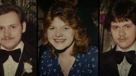 Three of my family died in string of unsolved murders that also claimed child, 12… sick killer is still free 40 years on