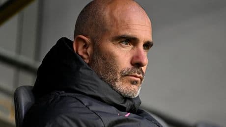 Chelsea's problem position and the big decision hanging over Enzo Maresca
