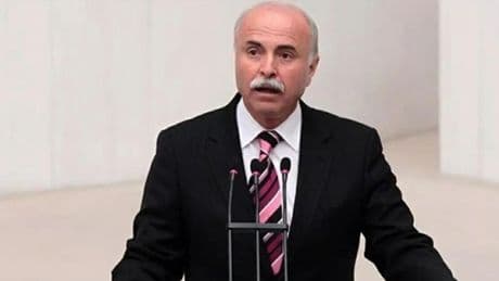 Eski AKP'li vekil Ali Boğa, feci kazada hayatını kaybetti