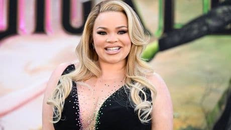 YouTuber Trisha Paytas shares health fears in candid message to fans
