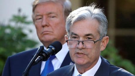 ‘Whatever it takes,’ Fed chair defends universities, calls on Princeton students to save democracy in Trump swipe