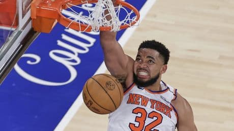 Bet365 bonus code NYPBet: Claim $150 bonus or $1K first bet safety net for Knicks vs. Pacers Game 6