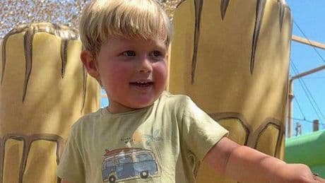 Oliver Pugh hunt: Missing Brit boy may now be in Thailand