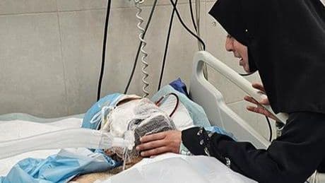 Filistinli doktorun 10 çocuğundan 9'unu öldüren İsrail'den akıl almaz savunma!