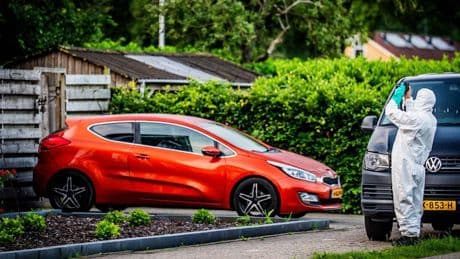 Zeven verdachten blijven vast in onderzoek naar soevereinen, één op vrije voeten