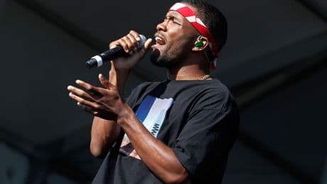 Frank Ocean’s Masterpiece Hits A Momentous Landmark