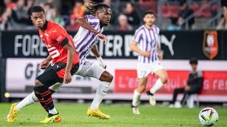 Fransız basını duyurdu: Beşiktaş'tan Yann Gboho hamlesi