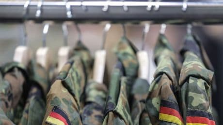 Mehr als 80.000 Soldaten fehlen – CDU fordert Wehrpflicht-Automatismus