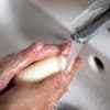 Mangelnde Hygiene: So viele waschen nach dem Toilettengang nicht die Hände