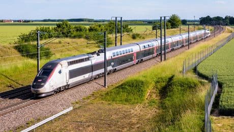 Aix-en-Provence : un homme incarcéré après avoir volé 350.000 euros de bijoux dans un TGV
