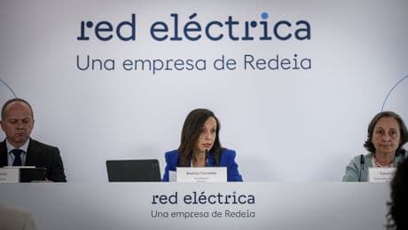 La junta de Redeia revalida a Beatriz Corredor con el 98% de los votos
