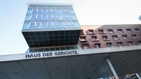 „Die Hormone sind mit mir durchgegangen“