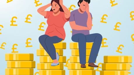 How to protect your pension after divorce – everything you need to know