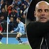 Pep Guardiola heaps praise on star man who was 'empty mentally' but 'always there' during horror run where Man City 'didn't win one single game'