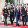 Experts verbaasd: waarom breekt de koning zijn staatsbezoek aan Tsjechië af?