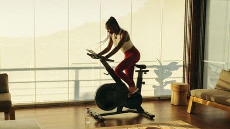 Prepara tu gimnasio en casa: los mejores gadgets deportivos, con descuentos irresistibles
