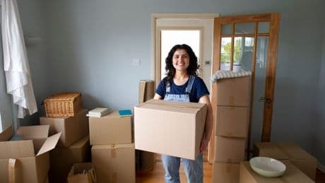 Scots area is UK's 'homebuyer's dream' where owners can climb property ladder in just 18 months