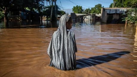 Misperceptions About Risk Are Blocking The Flow Of Finance To Emerging Markets