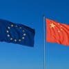 Recul de l'écologie en Occident : "La Chine voit la transition comme la matrice de la domination sur l’économie mondiale, contrairement à l'Europe", regrette François Gemenne