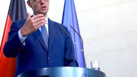 Russland: Friedrich Merz droht Wladimir Putin erneut mit Sanktionen