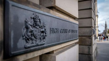 Man convicted of death of brother in Stirling