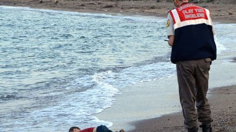 What happened to Alan Kurdi and what did the two-year-old’s death mean for the refugee crisis?