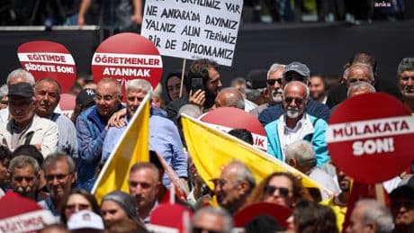 Akademi, atamalarda yeni bir baraj, elek olacak