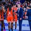 Basket. Coupe de France : « On a essayé de s’accrocher, pas suffisamment », déplore Guillaume Vizade
