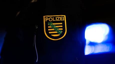 Polizei: Vermisste Zwölfjährige gefunden - Polizei nimmt Mann fest
