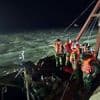 Bootsunglück in Vietnam: Vier Menschen in Vietnam noch immer vermisst