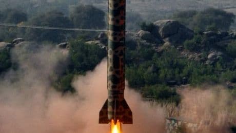 How India & Pakistan could spark nuclear war killing 125million as warring neighbours urged to step back from armageddon