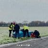 Freddie Flintoff’s Top Gear crash seen for first time in dramatic documentary about England cricket legend