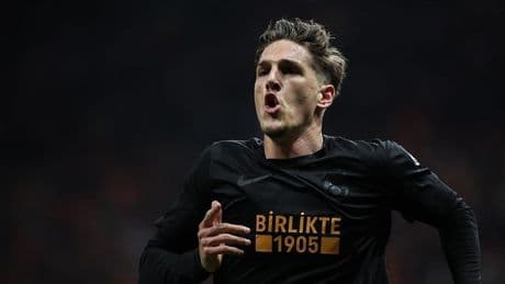 Zaniolo'da pürüz çıktı! İtalya'dan dönüyor